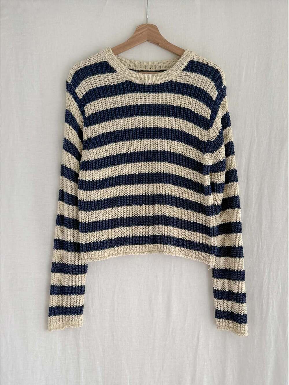 VELVET - SIZE S